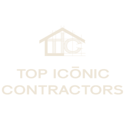 Top Iconic Contractors