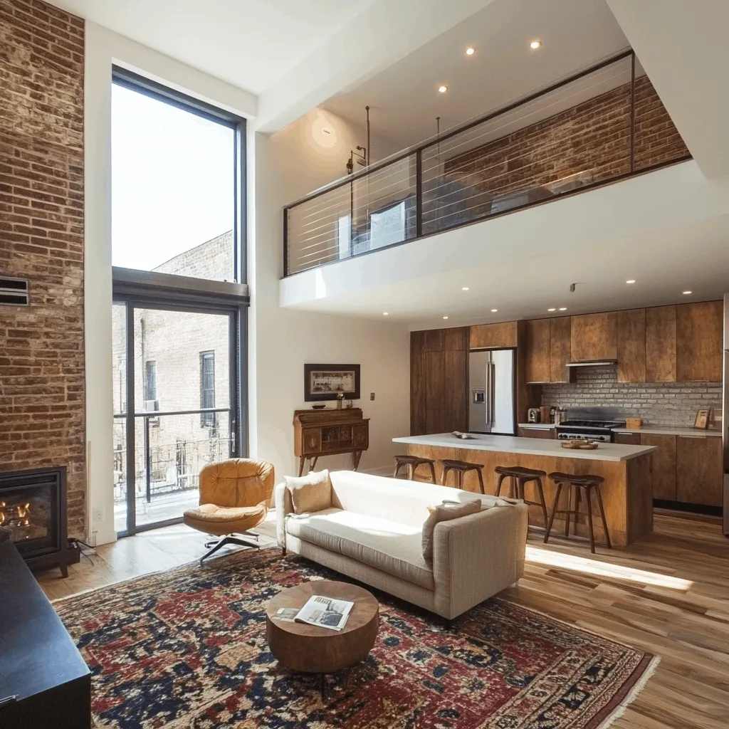 Top Home Renovation Trends in Brooklyn for 2025: Transforming Spaces with Style and Functionality