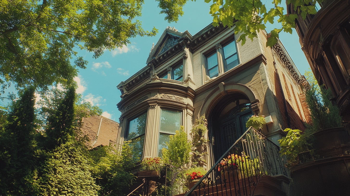 Is $100,000 Enough to Renovate a House in Brooklyn?