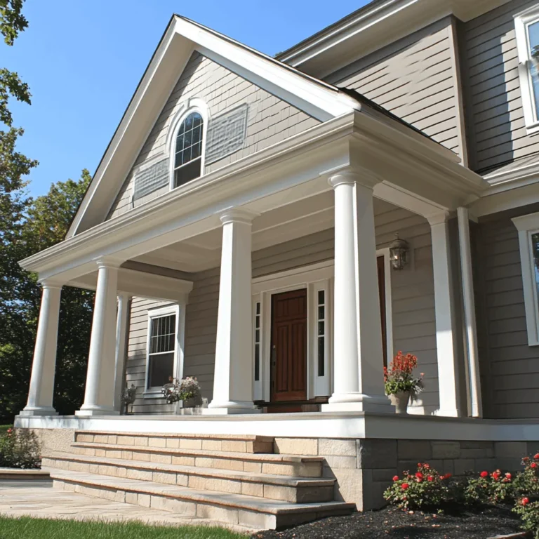 Exterior Remodeling for Brooklyn Homes | Expert Services