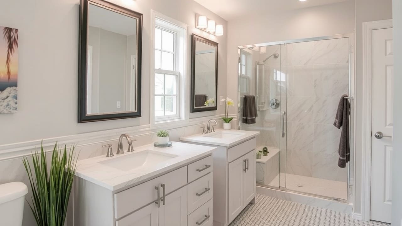 How to Get Bathroom Remodeling Done in Brooklyn for $10, 000